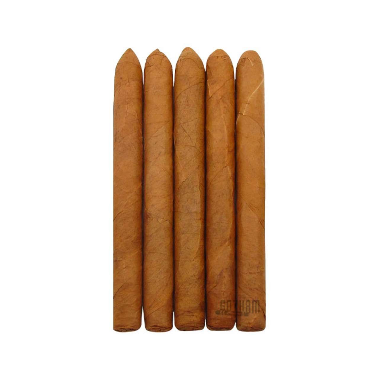Arturo Fuente Natural Curly Head cigars - Image 2