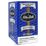 Bluntville Blue berry