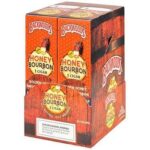 Backwoods honey bourbon Cigars 24Ct
