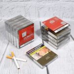 Buy Dunhill | 200 International Cigarettes | 10 Pack’s (1 Sleeve)