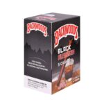 Backwoods Black Russian Cigars 8/5Ct