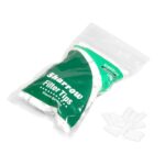 Wilsons Of Sharrow | King Size Menthol Filter Tips | 200 Pack