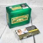 Golden Virginia Original Classic (Green) 5×50g