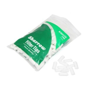 Wilsons Of Sharrow | King Size Filter Tips | 200 Pack
