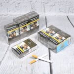 Pueblo | King Size Blue |Additive-free |10 Pack’s