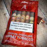 A. J. Fernandez | Premium Robusto Sampler Pack | 5 Cigars