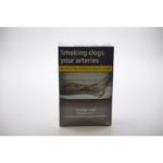 Amber Leaf Original 10x30g Pouches