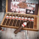 Casa Turrent 1880 Maduro Series – Robusto Box 10