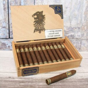 Drew Estate Undercrown Maduro Belicoso Cigars – Box of 25