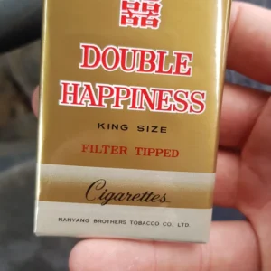 Double Happiness Original (10 Packets of 20s)