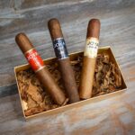 Joya De Nicaragua 3 Handmade Cigars – Robusto Sampler Box