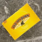 Old Holborn Yellow 5x50g