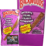 PORT PORTO BACKWOODS 8/5