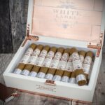 Rocky Patel White Label Robusto – Box of 20 Cigars